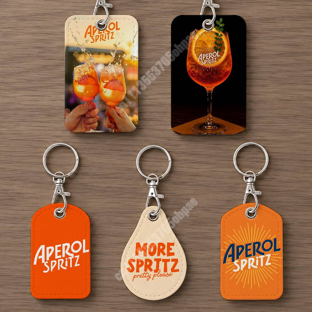 Oranje Prosecco A-Aperol S-Spr - Women'S Keychain Accessories recensie en prijs