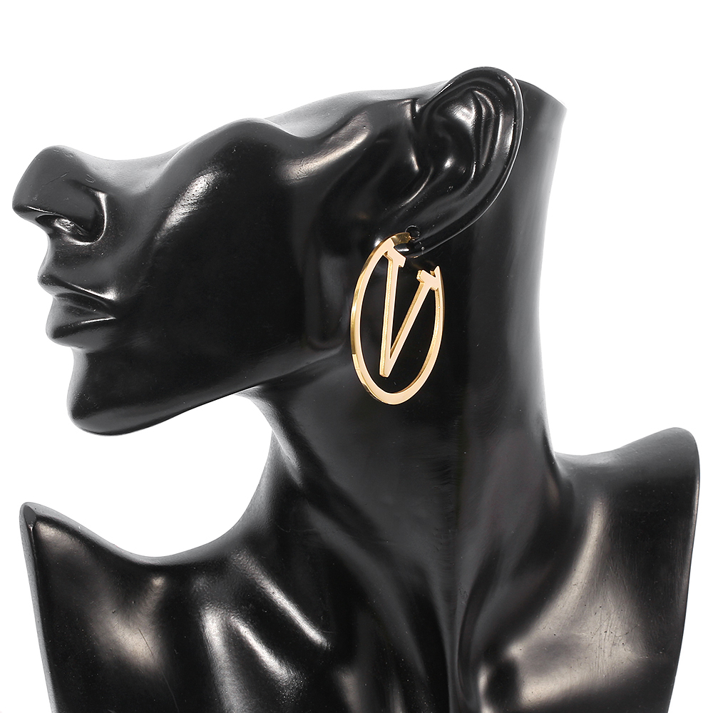 Mode minimalistische uitgehold - Women Accessories Trendy recensie en prijs