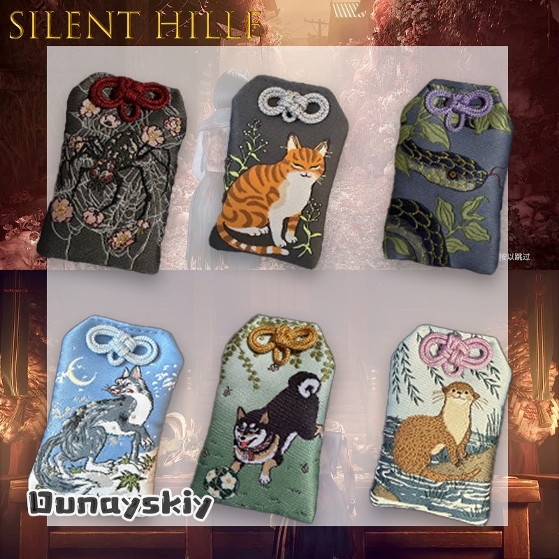An z O Store@SILENT HILL F Waa - Women Accessories Store recensie en prijs