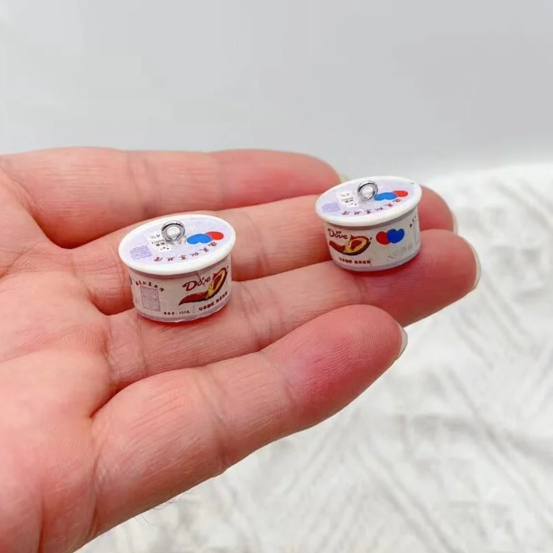 10 Stks/partij Hars 3d Food Ha - Resin Bangle Bracelet recensie en prijs